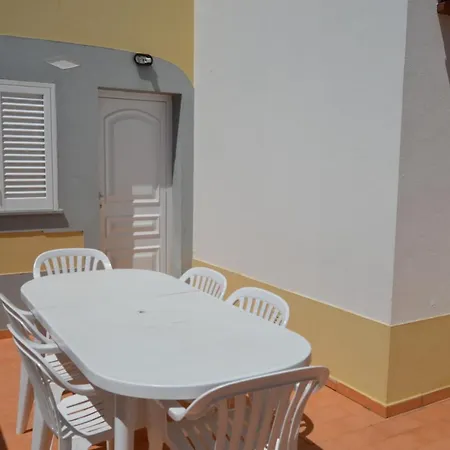 Casas Do Mar *