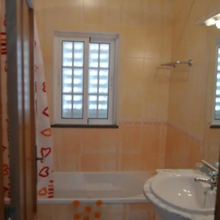 Casas Do Mar Vakantiehuis