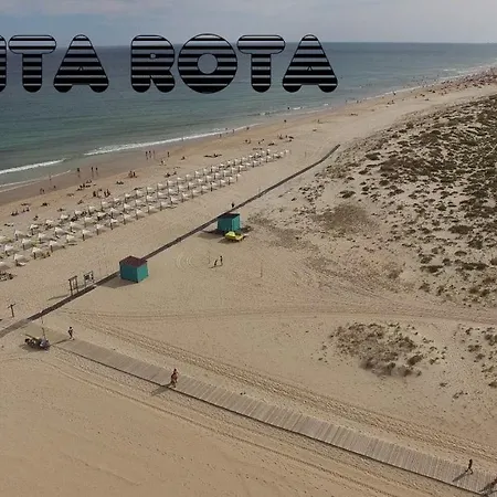 Vakantiehuis Casas Do Mar Vila Nova de Cacela