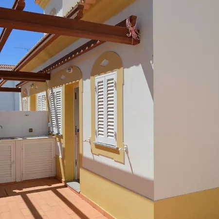 Casas Do Mar * ヴィーラ・ノーヴァ・デ・カセラ