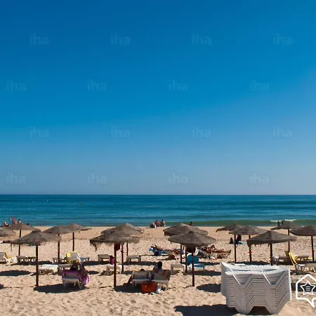 Vakantiehuis Casas Do Mar *