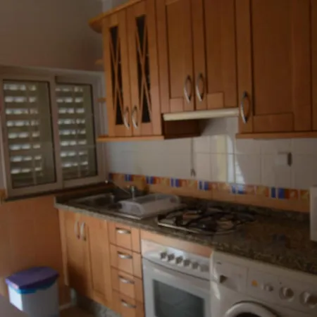 Vakantiehuis Casas Do Mar