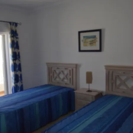 Casas Do Mar Vila Nova de Cacela