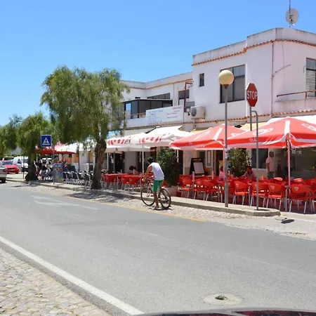 Casas Do Mar Ferienhaus Vila Nova de Cacela