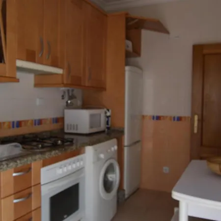 Holiday home Casas Do Mar Vila Nova de Cacela