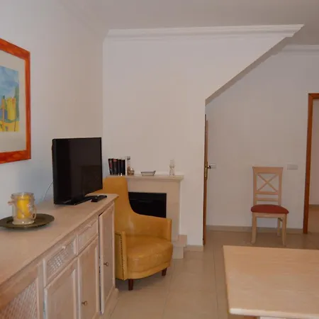 Casas Do Mar Ferienhaus