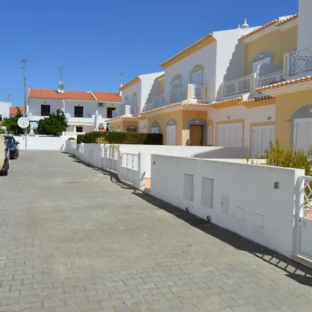 Casas Do Mar Ferienhaus