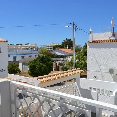 Holiday home Casas Do Mar Vila Nova de Cacela