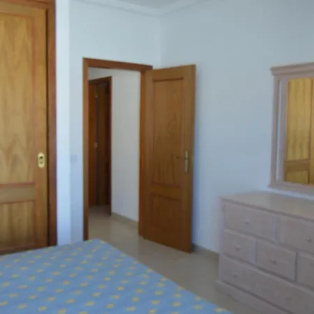 Holiday home Casas Do Mar