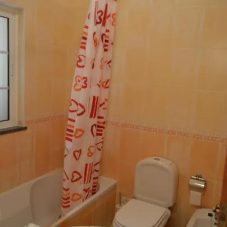 Holiday home Casas Do Mar Vila Nova de Cacela