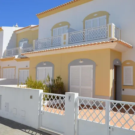 Casas Do Mar Vila Nova de Cacela