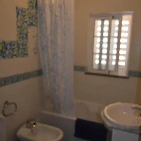 Holiday home Casas Do Mar *