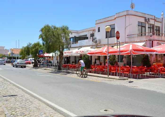 Casas Do Mar Dom wakacyjny Vila Nova de Cacela