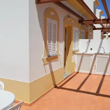 Casas Do Mar *